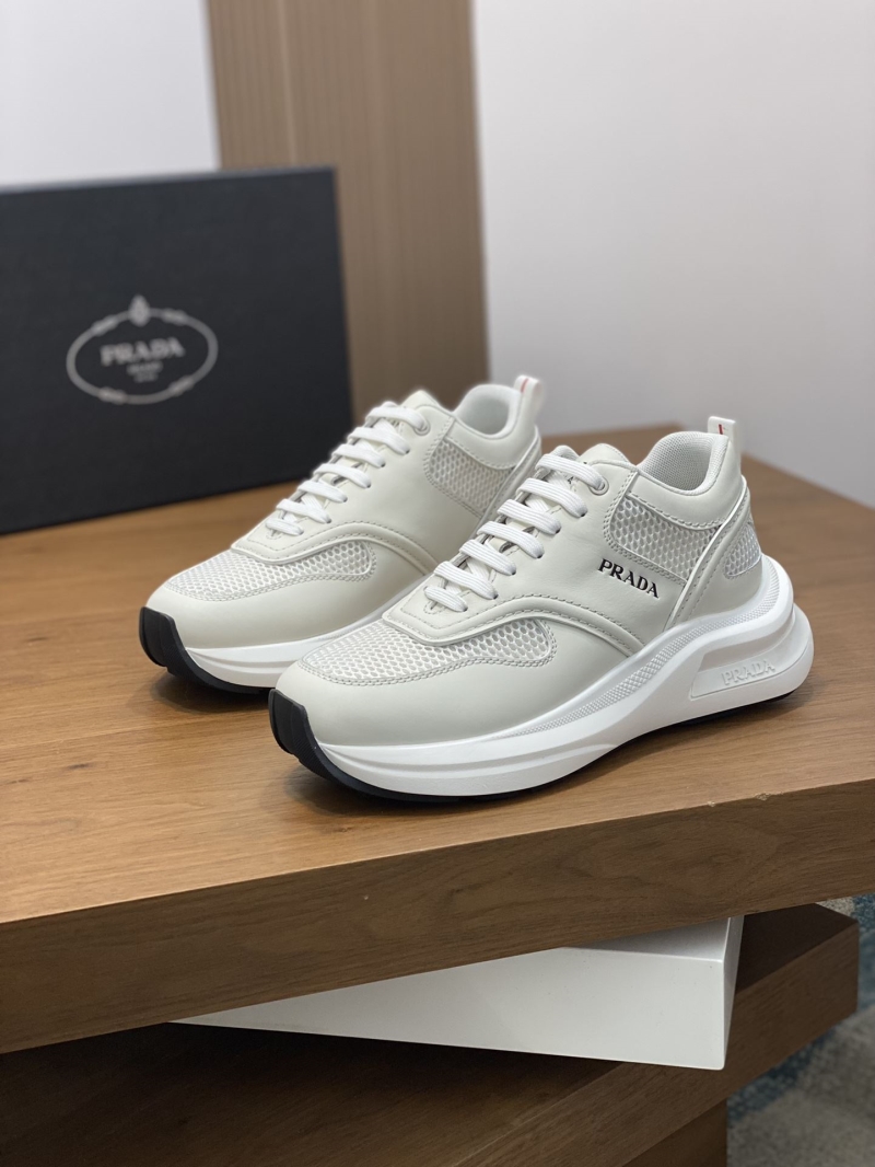 Prada Casual Shoes